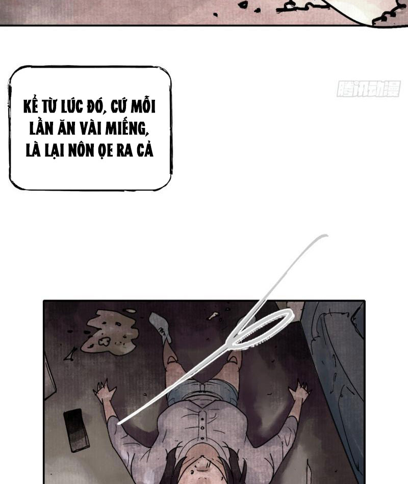 Điện Đài Mạnh Quỷ Chapter 7 - Trang 2