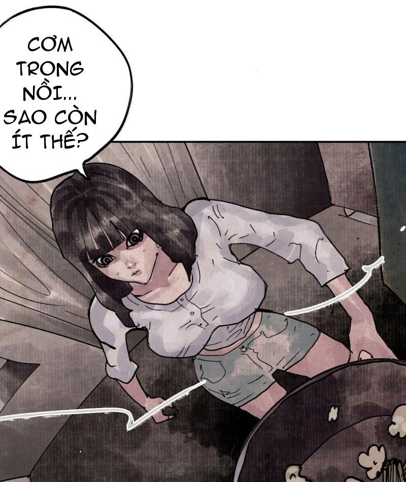 Điện Đài Mạnh Quỷ Chapter 7 - Trang 2