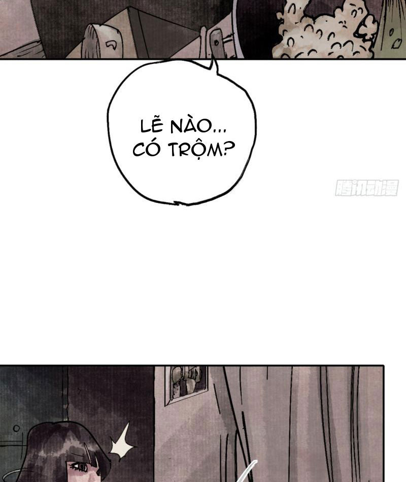 Điện Đài Mạnh Quỷ Chapter 7 - Trang 2