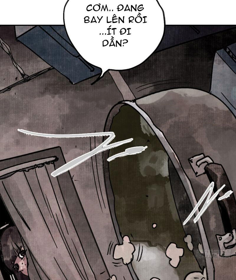 Điện Đài Mạnh Quỷ Chapter 7 - Trang 2