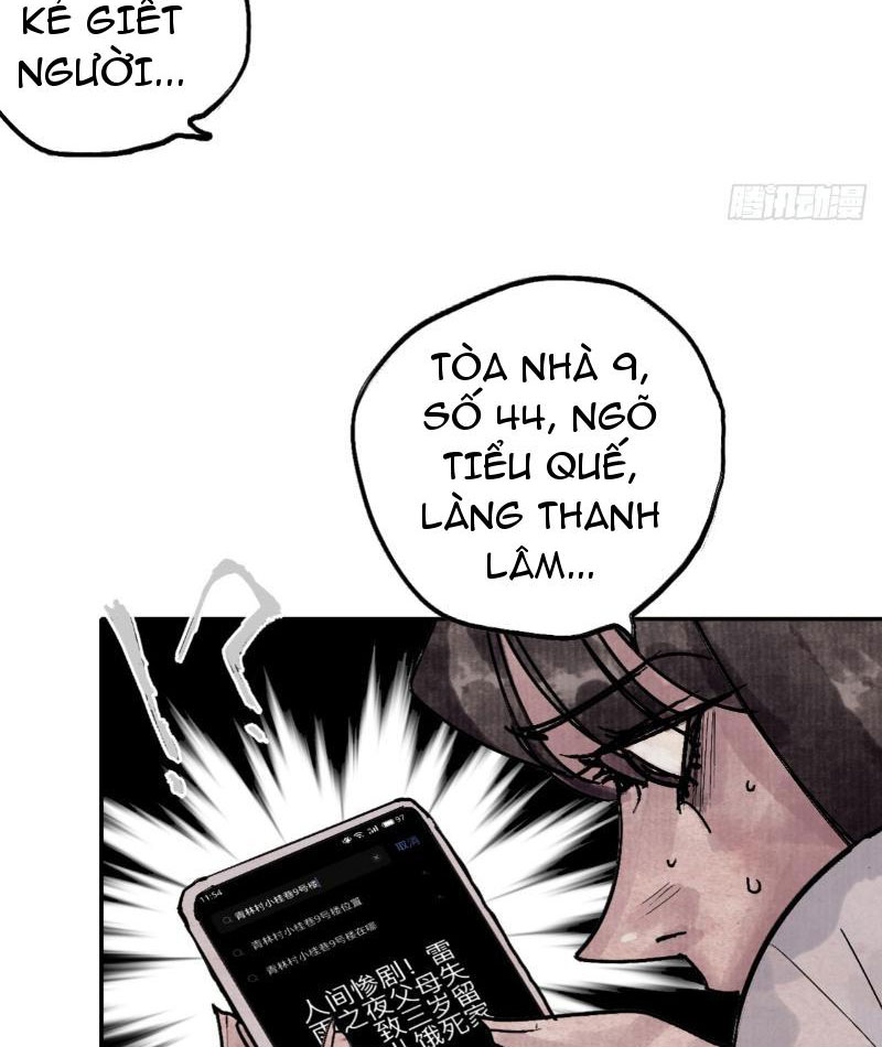 Điện Đài Mạnh Quỷ Chapter 7 - Trang 2