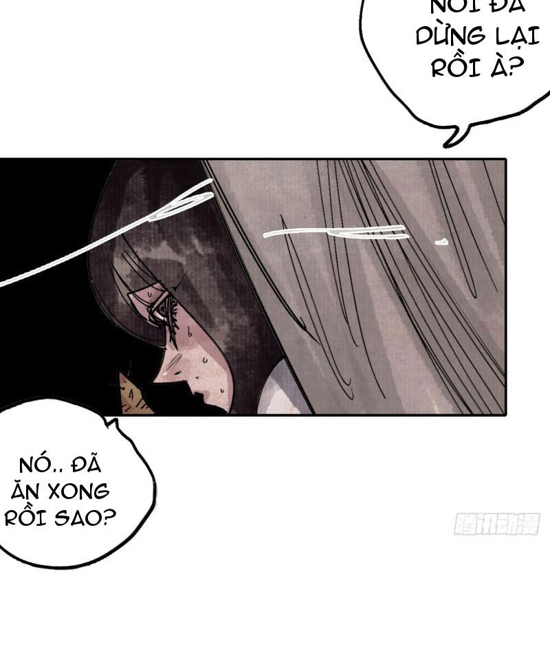 Điện Đài Mạnh Quỷ Chapter 7 - Trang 2