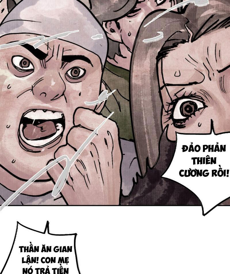 Điện Đài Mạnh Quỷ Chapter 8 - Trang 2