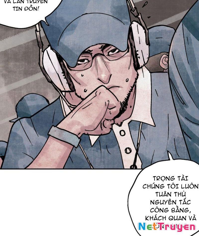 Điện Đài Mạnh Quỷ Chapter 8 - Trang 2