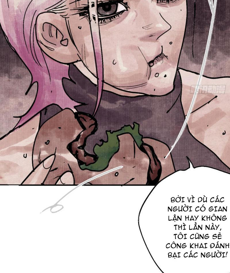 Điện Đài Mạnh Quỷ Chapter 8 - Trang 2