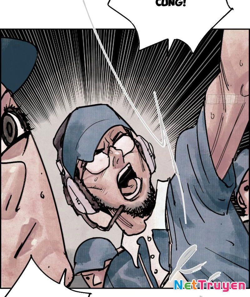 Điện Đài Mạnh Quỷ Chapter 8 - Trang 2