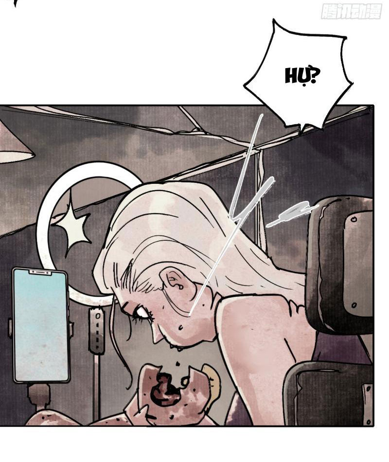 Điện Đài Mạnh Quỷ Chapter 8 - Trang 2