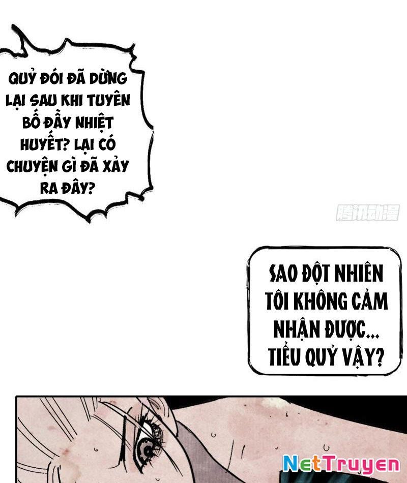 Điện Đài Mạnh Quỷ Chapter 8 - Trang 2