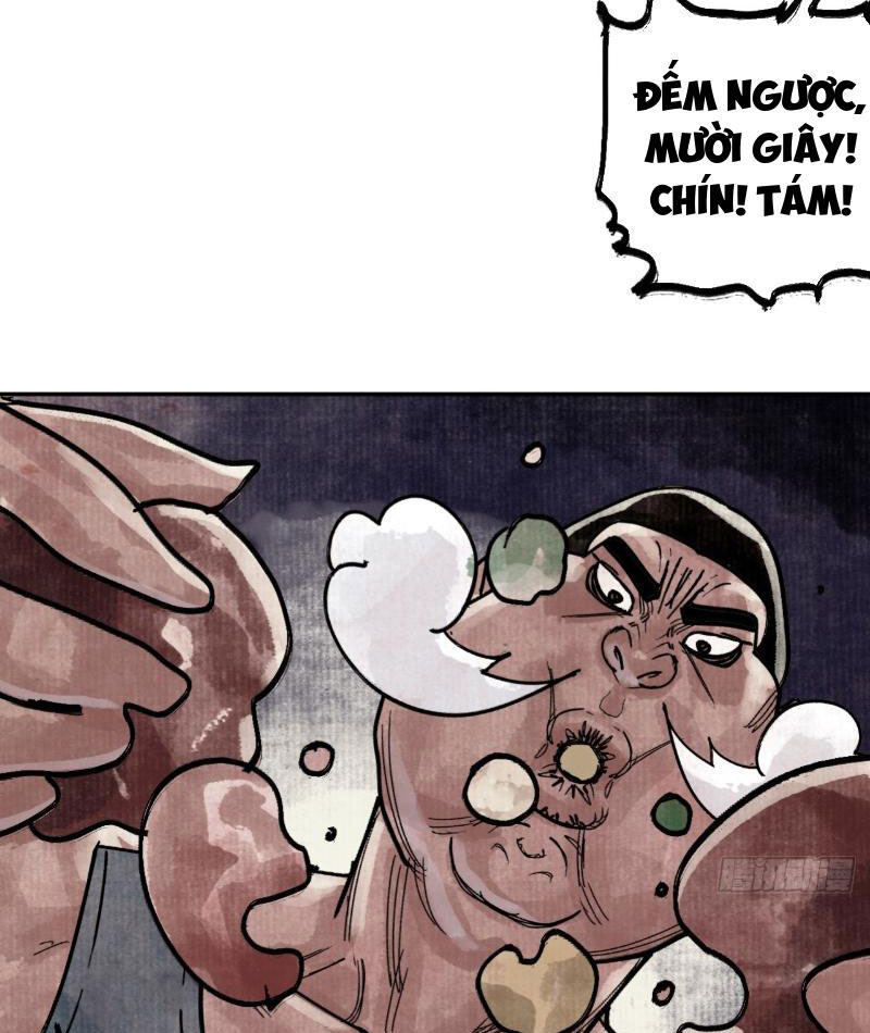 Điện Đài Mạnh Quỷ Chapter 8 - Trang 2