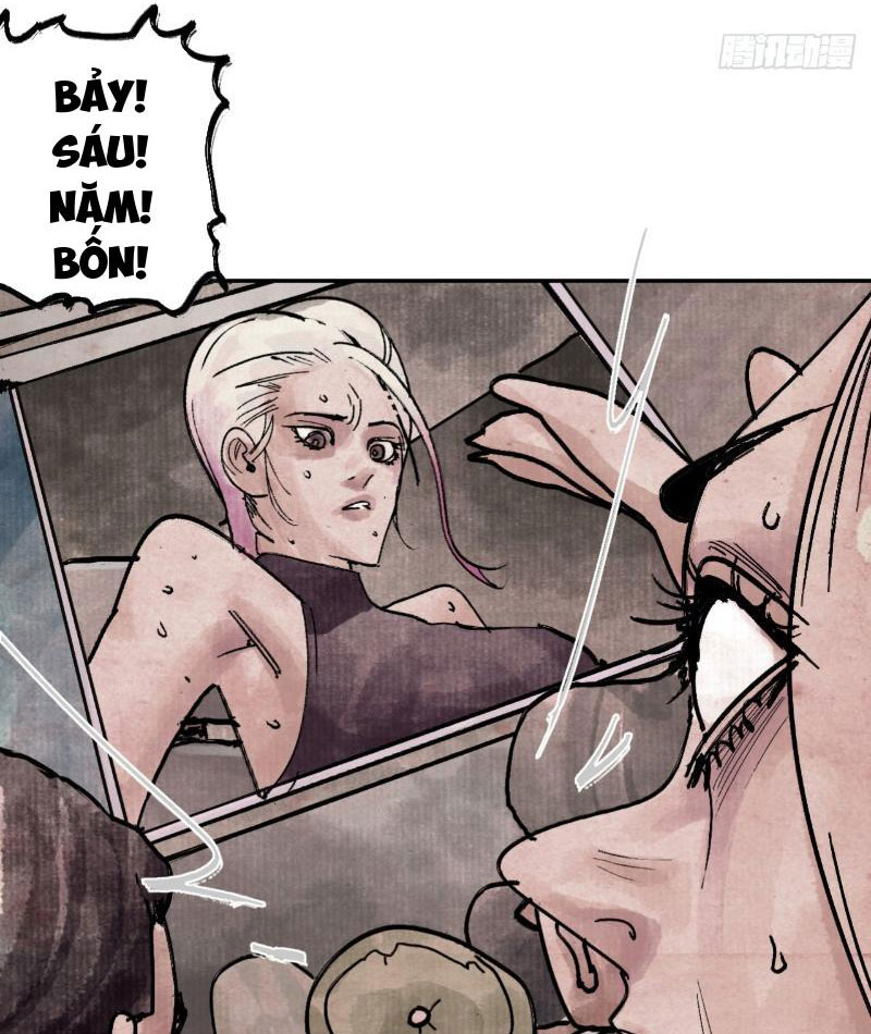 Điện Đài Mạnh Quỷ Chapter 8 - Trang 2