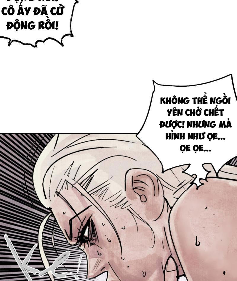 Điện Đài Mạnh Quỷ Chapter 8 - Trang 2