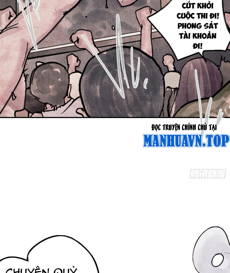 Điện Đài Mạnh Quỷ Chapter 8 - Trang 2