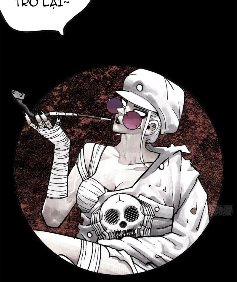 Điện Đài Mạnh Quỷ Chapter 8 - Trang 2