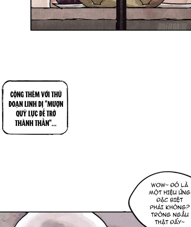 Điện Đài Mạnh Quỷ Chapter 8 - Trang 2