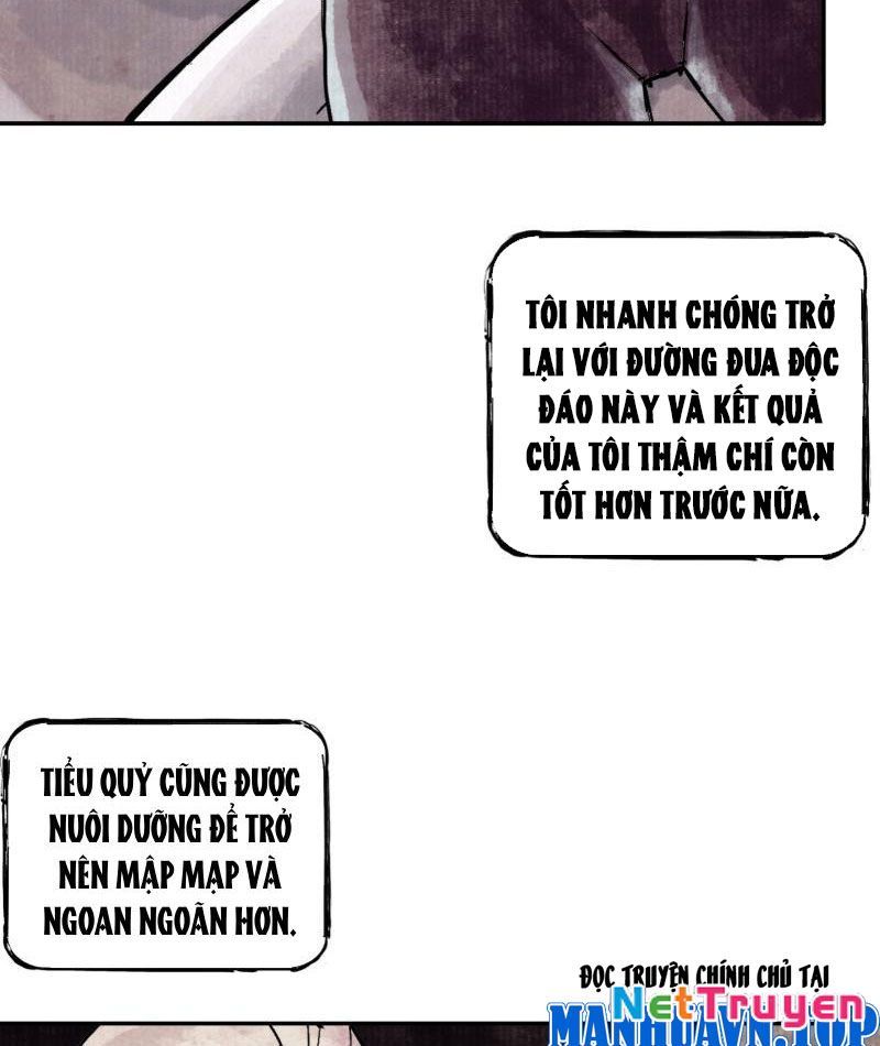 Điện Đài Mạnh Quỷ Chapter 8 - Trang 2