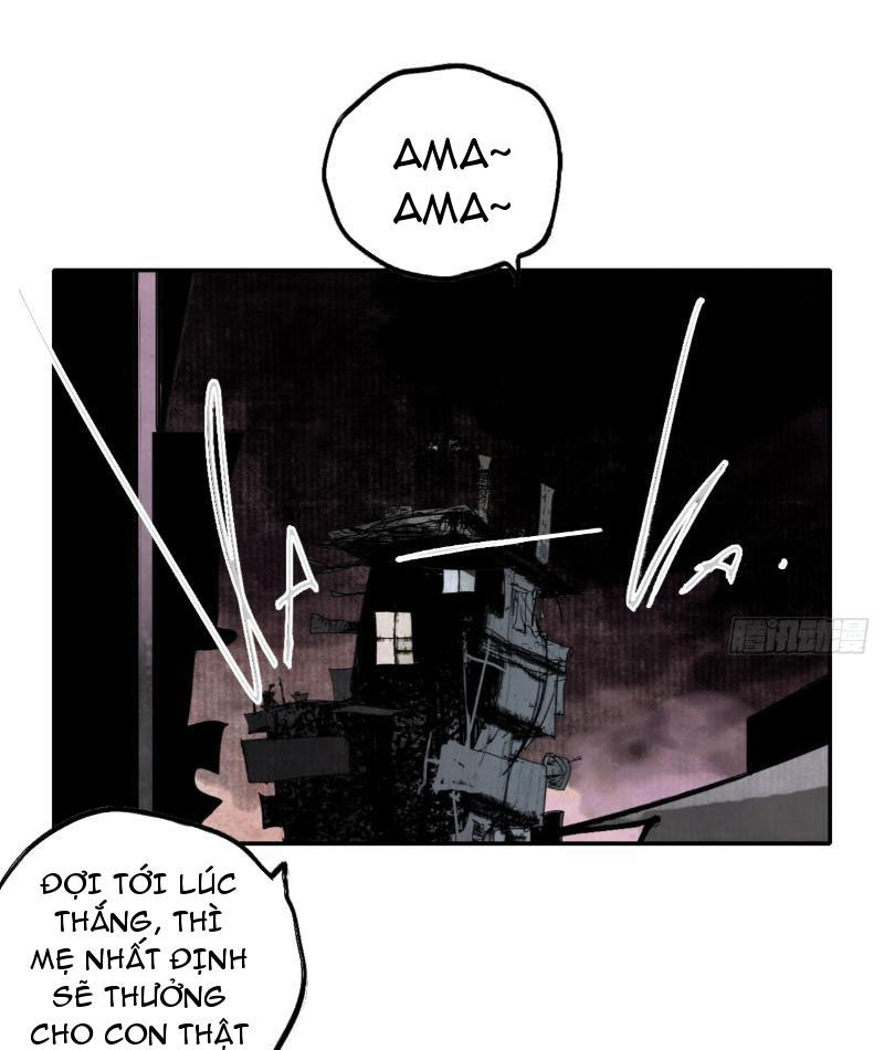 Điện Đài Mạnh Quỷ Chapter 8 - Trang 2