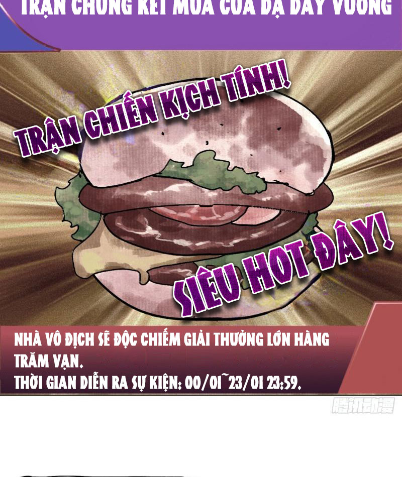 Điện Đài Mạnh Quỷ Chapter 8 - Trang 2