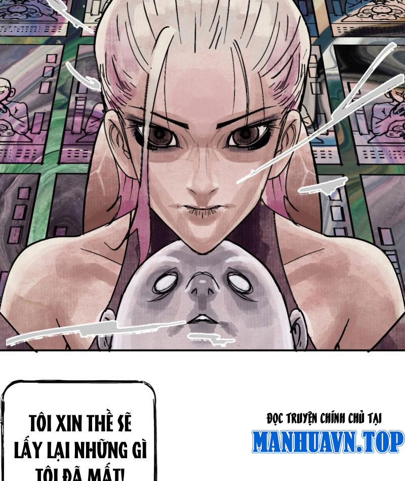 Điện Đài Mạnh Quỷ Chapter 8 - Trang 2