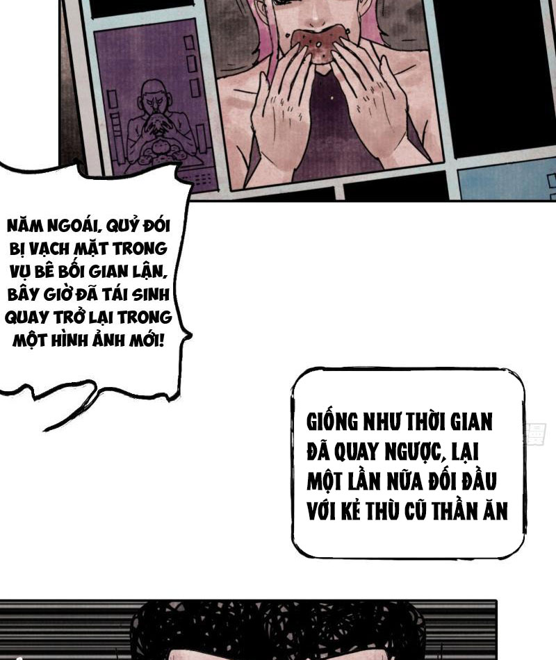 Điện Đài Mạnh Quỷ Chapter 8 - Trang 2