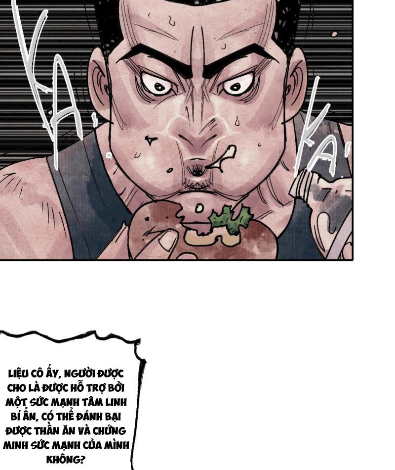 Điện Đài Mạnh Quỷ Chapter 8 - Trang 2