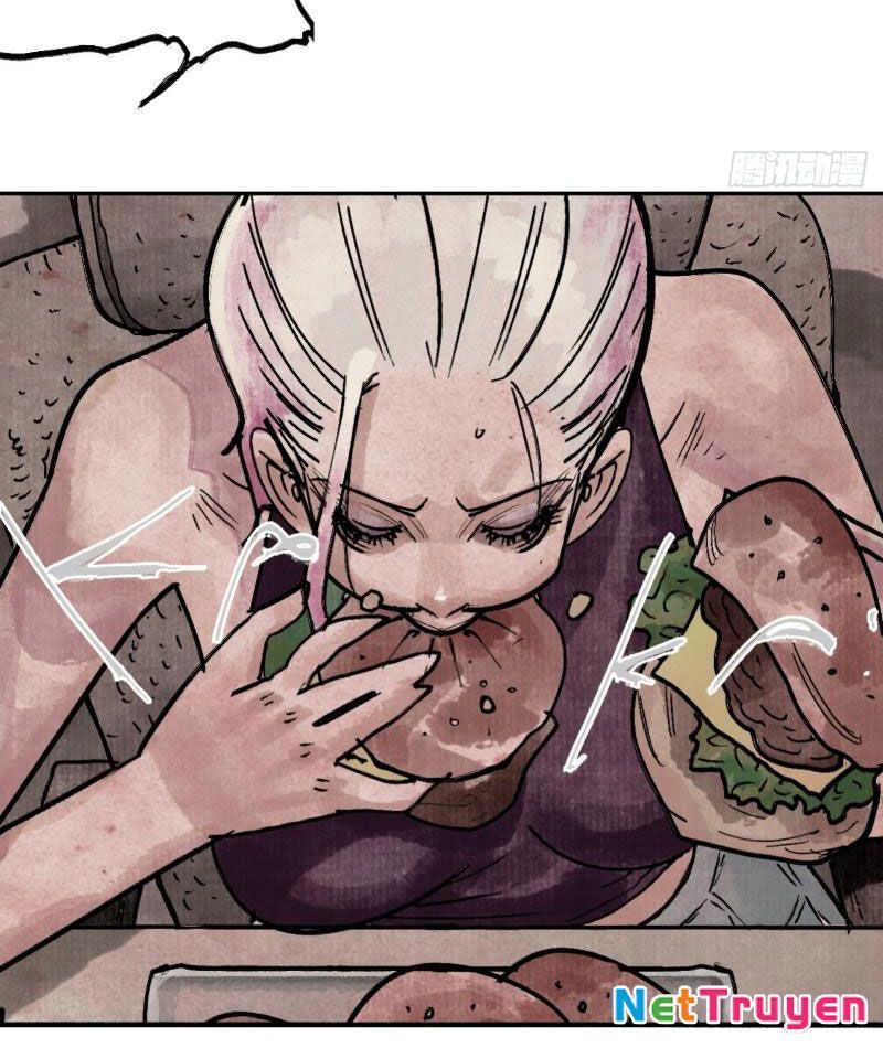 Điện Đài Mạnh Quỷ Chapter 8 - Trang 2