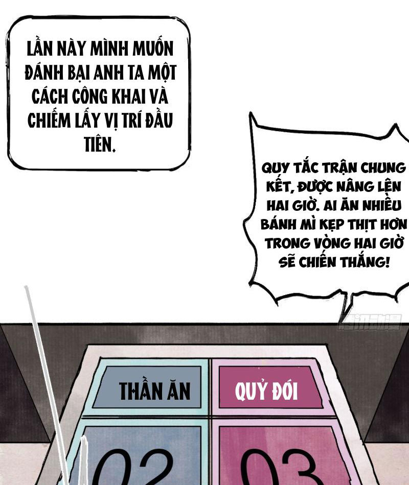 Điện Đài Mạnh Quỷ Chapter 8 - Trang 2