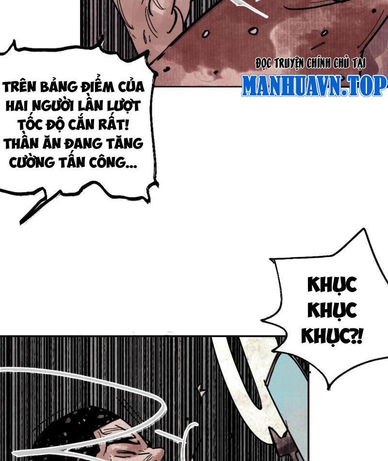 Điện Đài Mạnh Quỷ Chapter 8 - Trang 2