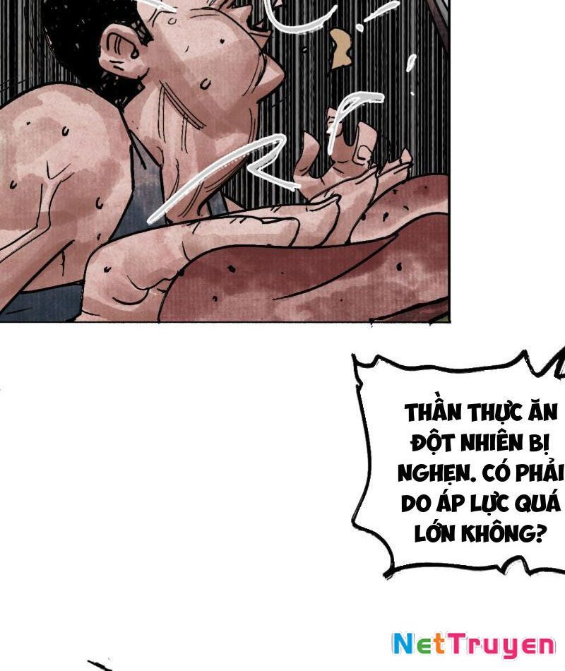 Điện Đài Mạnh Quỷ Chapter 8 - Trang 2