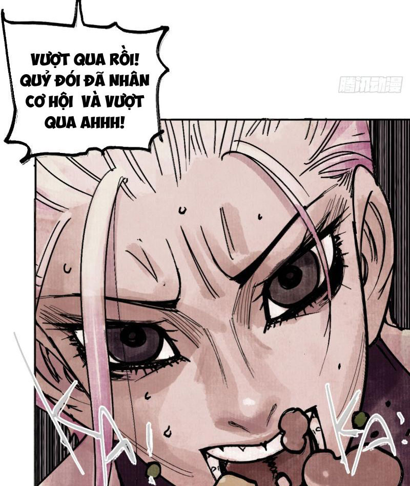 Điện Đài Mạnh Quỷ Chapter 8 - Trang 2