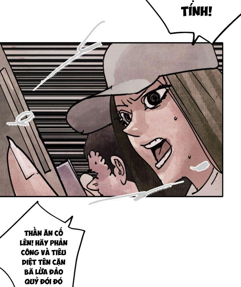 Điện Đài Mạnh Quỷ Chapter 8 - Trang 2