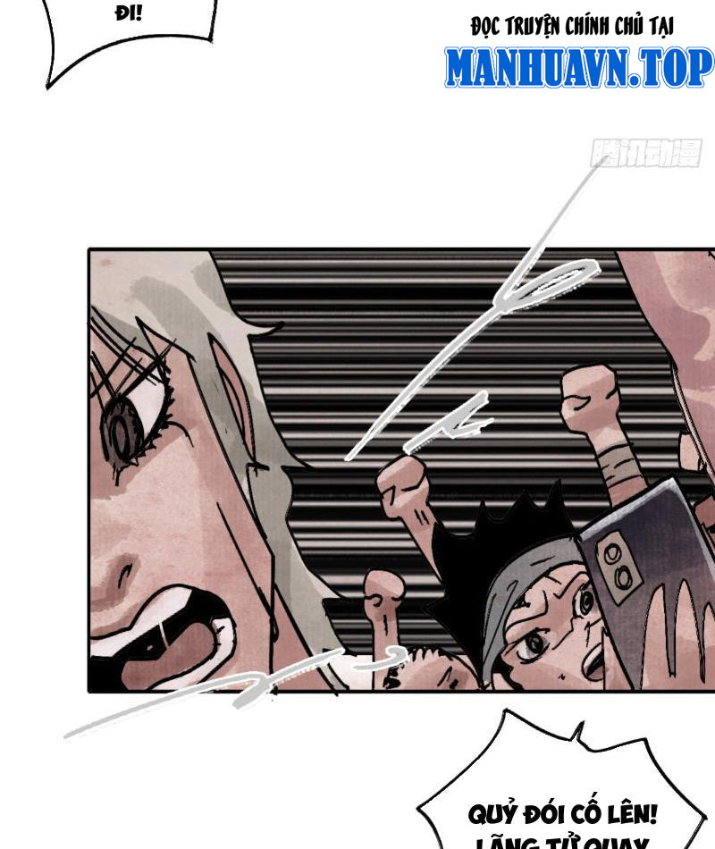 Điện Đài Mạnh Quỷ Chapter 8 - Trang 2