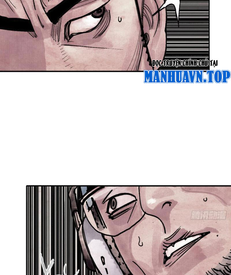 Điện Đài Mạnh Quỷ Chapter 8 - Trang 2