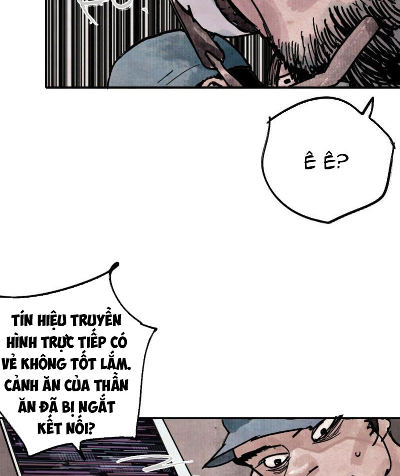 Điện Đài Mạnh Quỷ Chapter 8 - Trang 2