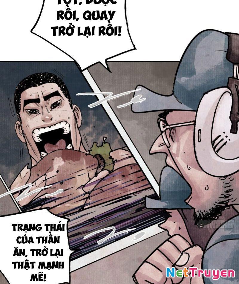 Điện Đài Mạnh Quỷ Chapter 8 - Trang 2