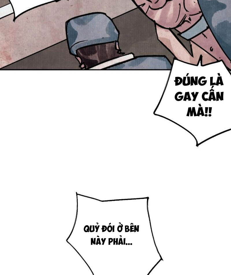 Điện Đài Mạnh Quỷ Chapter 8 - Trang 2