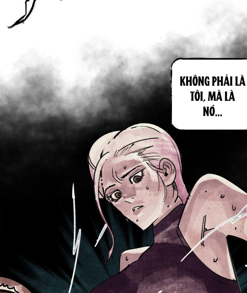 Điện Đài Mạnh Quỷ Chapter 8 - Trang 2