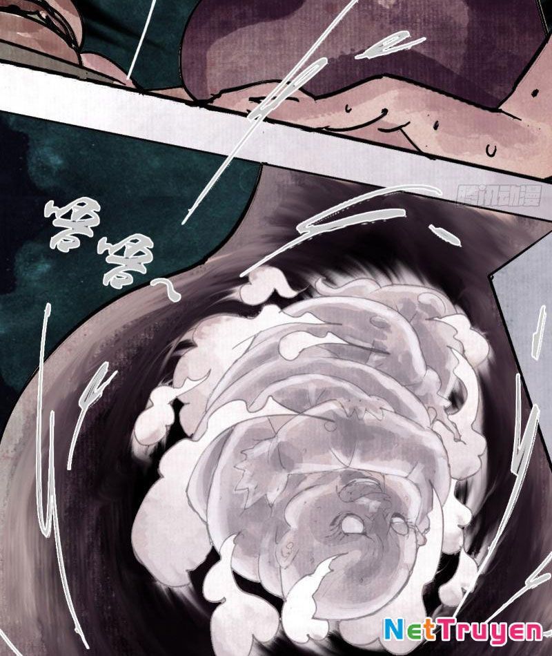 Điện Đài Mạnh Quỷ Chapter 8 - Trang 2