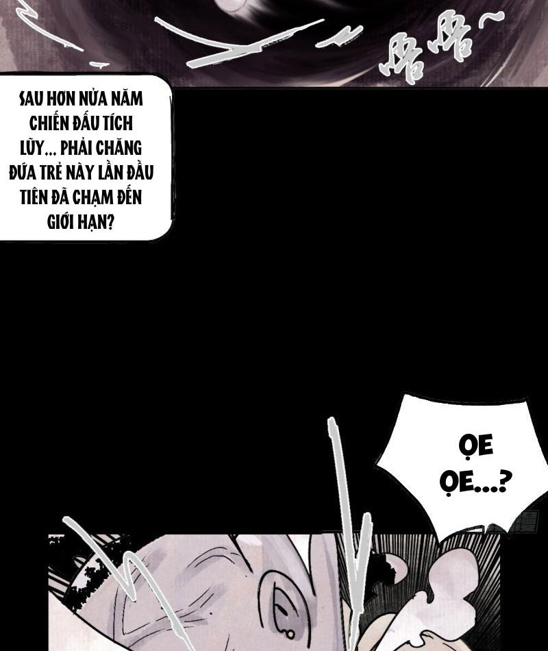 Điện Đài Mạnh Quỷ Chapter 8 - Trang 2