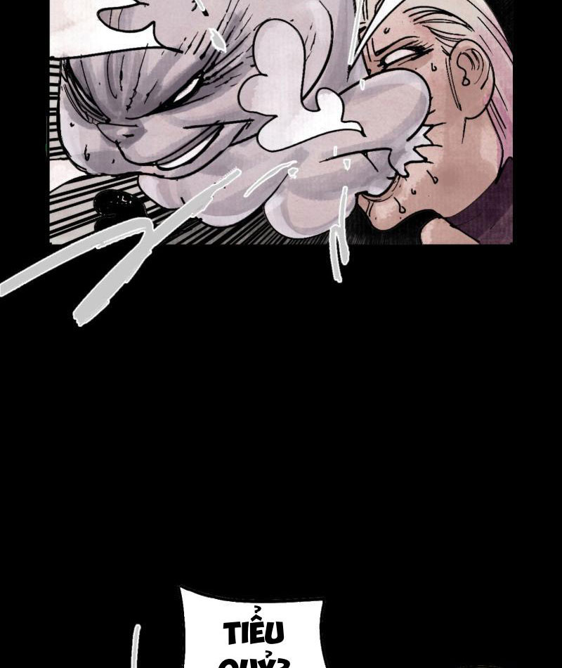 Điện Đài Mạnh Quỷ Chapter 8 - Trang 2