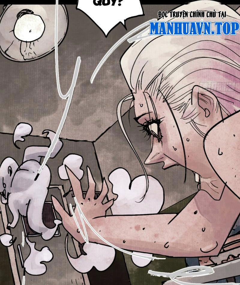 Điện Đài Mạnh Quỷ Chapter 8 - Trang 2