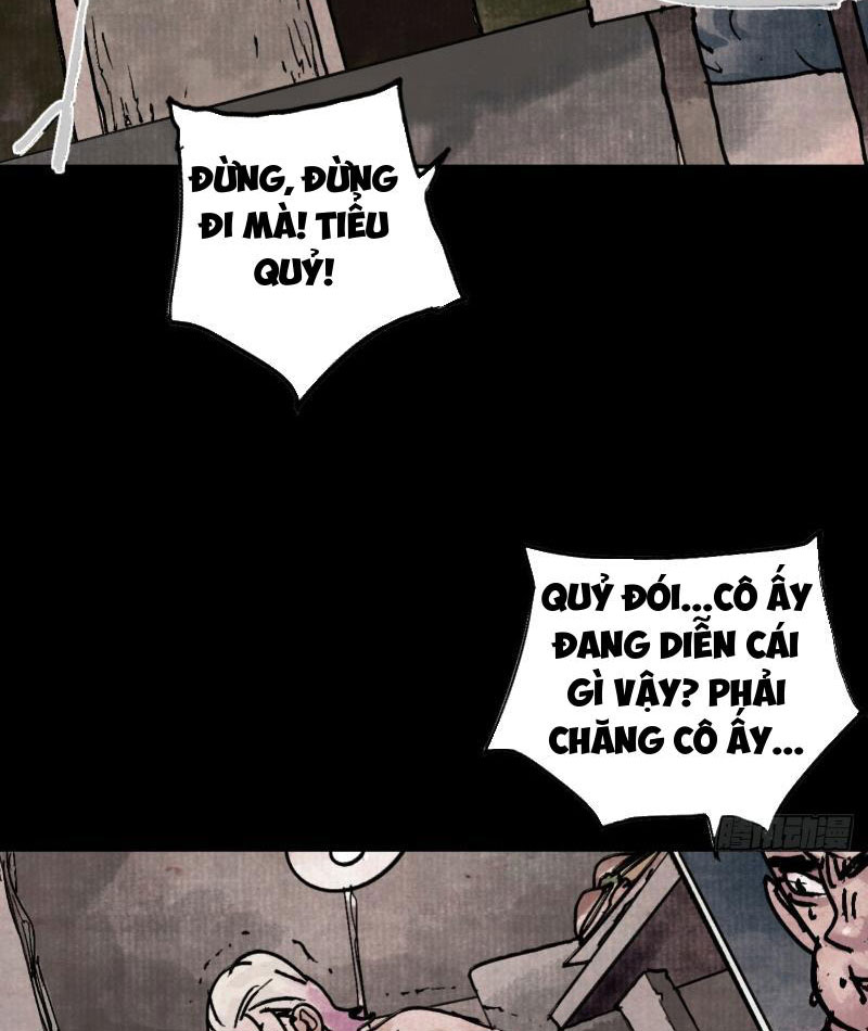 Điện Đài Mạnh Quỷ Chapter 8 - Trang 2