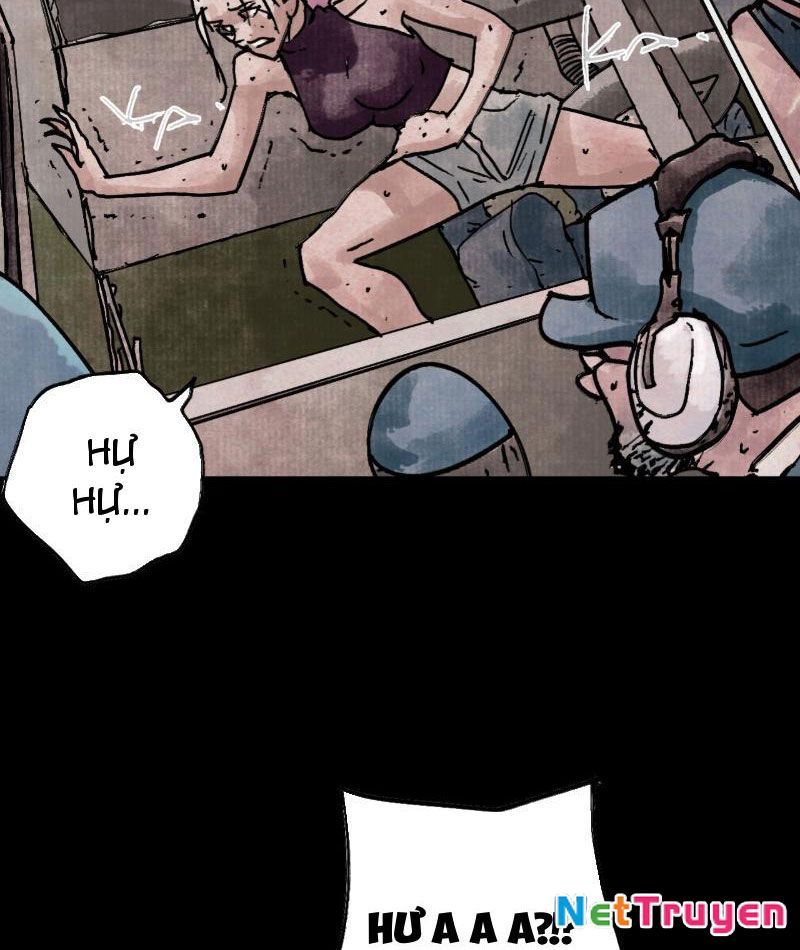 Điện Đài Mạnh Quỷ Chapter 8 - Trang 2