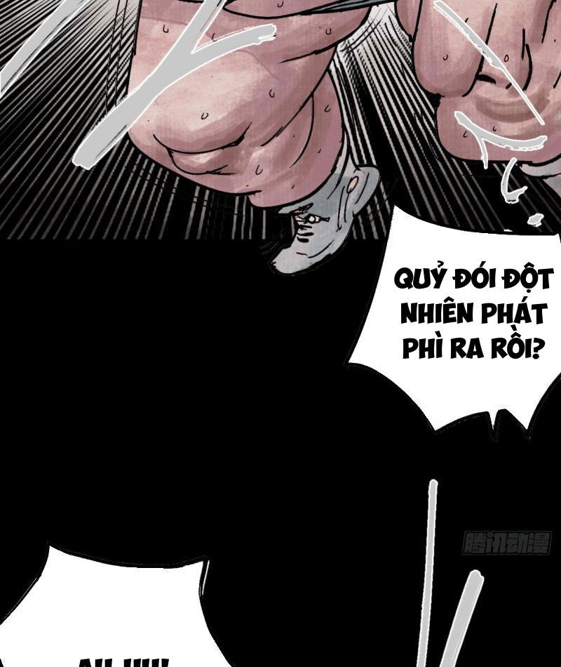 Điện Đài Mạnh Quỷ Chapter 8 - Trang 2