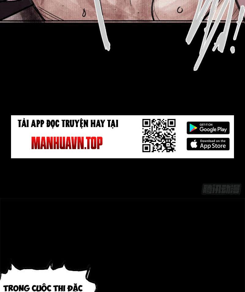 Điện Đài Mạnh Quỷ Chapter 8 - Trang 2