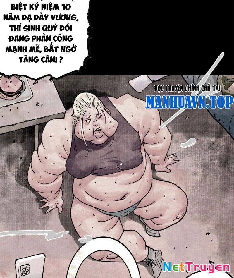 Điện Đài Mạnh Quỷ Chapter 8 - Trang 2