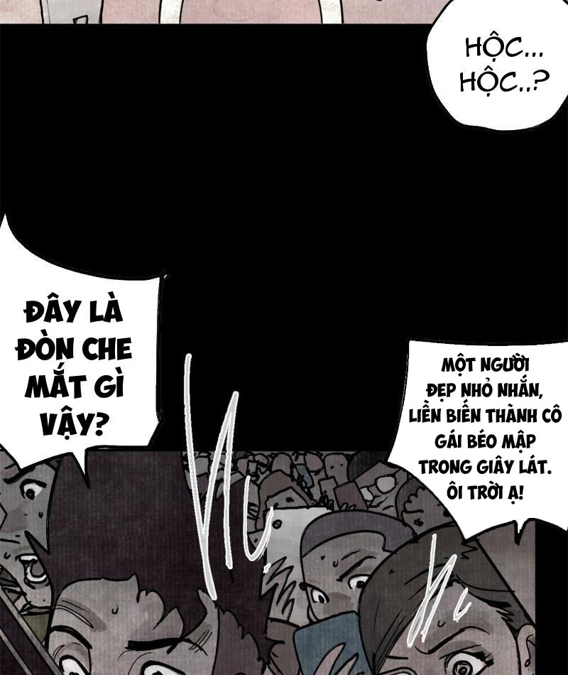 Điện Đài Mạnh Quỷ Chapter 8 - Trang 2