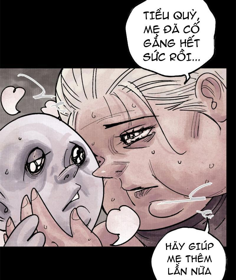 Điện Đài Mạnh Quỷ Chapter 8 - Trang 2