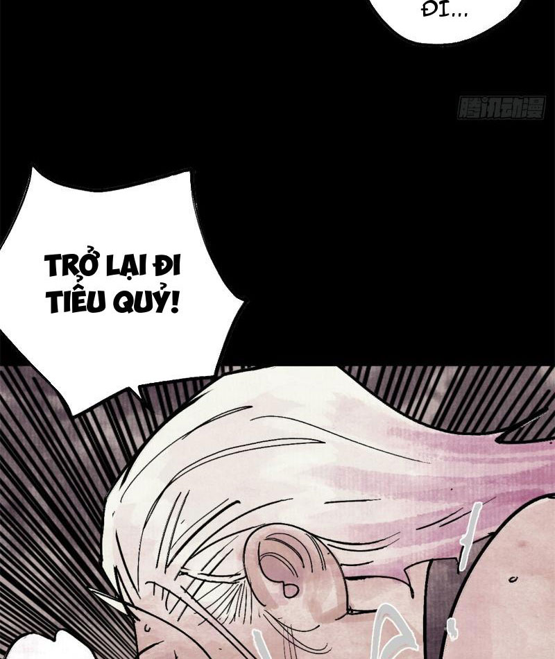 Điện Đài Mạnh Quỷ Chapter 8 - Trang 2