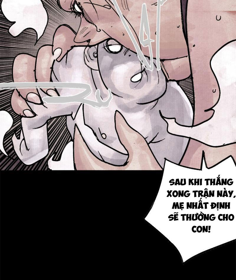 Điện Đài Mạnh Quỷ Chapter 8 - Trang 2