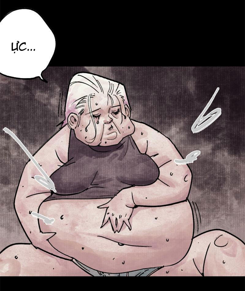 Điện Đài Mạnh Quỷ Chapter 8 - Trang 2